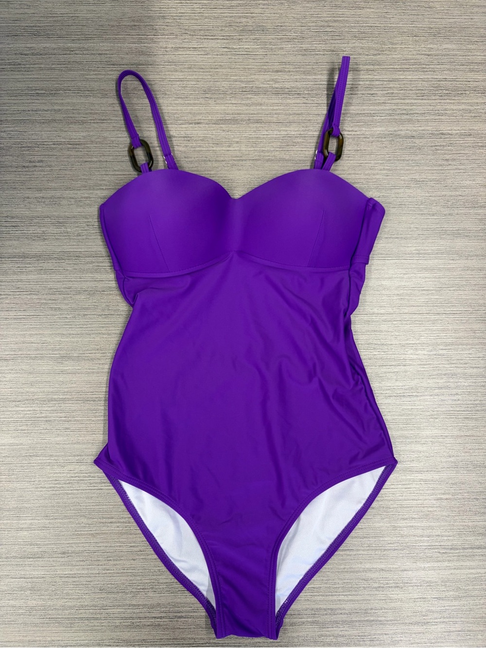 Commense Purple One Piece